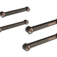 Carli 98.5-02 Ram Extended Control Arms 2nd Gen Mild Steel 14mm/16mm