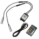 Oracle Fiber Optic LED Light Head - ColorSHIFT (2PCS) - ColorSHIFT