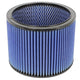 aFe MagnumFLOW Air Filters Round Racing P5R A/F RR P5R 9 OD x 7.50 ID x 7 H E/M