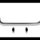 Cognito 20-24 Chevy Silverado 2500 HD Front Cab Mount Sway Bar