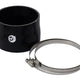aFe POWER Universal Products Coupler Kit (4-1/2 x 4-1/4)in ID x 3in L - Black