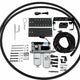 PureFlow AirDog II-5G 08-10 Ford 6.4L Powerstroke DF-165-5G Fuel Air Separation System