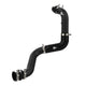 aFe 20-23 GM Diesel Trucks V8 6.6L L5P BladeRunner 3in Aluminum Hot Charge Pipe - Black