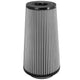 aFe MagnumFLOW Air Filter ProDry S 7.5inX5in B x 5.5in T (INV) x 7.25X5.in T (INV) x 13in H