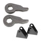 Cognito 01-13 Chevy/GMC Silverado/Sierra 2500/3500 HD 2WD/4WD Economy Leveling Kit