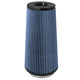 aFe Magnum FLOW Universal Air Filter 6F x 7-1/2B x 5-1/2T (Inverted) x 14IN H