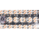 Fleece Performance 07.5-18 Dodge 2500/3500 Cummins 6.7L 0.105in Thick Fire Ring Head Gasket