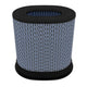 aFe MagnumFLOW Pro 5R Universal Air Filter (6.5x4.75) IN Fx (9x7) IN B x (9x7) IN T (Invert) x 9H