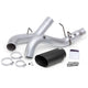Banks Power 17-19 Chevy Duramax L5P 2500/3500 Monster Exhaust System w/ Black Tip