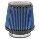 aFe MagnumFLOW Air Filters UCO P5R A/F P5R 4F x 6B x 4-3/4T x 5H