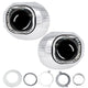 Oracle Square D2S Projectors (Pair)