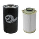 aFe PROGUARD Filter Fluid Pack Dodge Diesel Trucks 07-09 L6-6.7L (td)