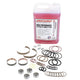 aFe POWER Sway-A-Way Master Rebuild Kit for 2.5 Shock with 7/8in Shaft