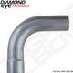 Diamond Eye ELBOW 5in 90-DEGREE 5-1/2in CLR AL