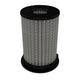 aFe MagnumFLOW Air Filter - Pro DRY S 2.5 Inlet x 4.5in B x 4.5in T x 7in H (Inv)
