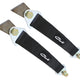Carli 03-12 Ram 2500/3500 4x4 20in Limit Strap Kit