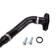 Fleece Performance 07-18 Dodge 2500/3500 6.7L Cummins Turbo Drain Tube Kit