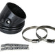 aFe Magnum FORCE Intake Coupling Kit (4-3/8 IN ID to 3-7/8 IN x 30 Deg.) Elbow Coupler - Black