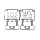 Cometic Harley-Davidson 2004-06 Sportsters Rocker Box Rebuild Kit