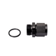 Fleece Performance Universal -8AN Female Swivel to 7/8-14in O-Ring
