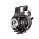 Fleece Performance 17-23 GM 2500/3500 6.6L L5P Duramax 63mm Cheetah Turbocharger