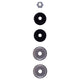 Bilstein 4600 Series Hardware Kit
