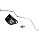 Fleece Performance 07.5-18 Dodge 2500/3500 Cummins 6.7L Exhaust Back Pressure Relocation Kit