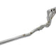 aFe Power Twisted Steel Header 01-16 Nissan Patrol (Y61) I6-4.8L