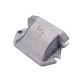 Fleece Performance 01-07 GM Duramax/11-16 GM 2500/3500 Duramax Oil Cooler Adapter Kit