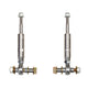 Carli 98-09 Dodge Ram 2500/3500 Extended Sway Bar End Links