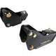 Carli 23-26 Ford F250/350 4x4 Radius Arm Drop Brackets - 5.5in Lift