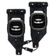 Oracle 05-07 Ford Superduty High Powered LED Fog (Pair) - 6000K