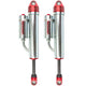 aFe SUS Shock Kit 2.5 GM 2500HD 01-10 Rear Piggyback (Set of 2)