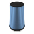 aFe Magnum FORCE Intake Replacement Air Filter w/ D2 Dura-Dry Media 4 F x6in B x4-1/2in T x9in H