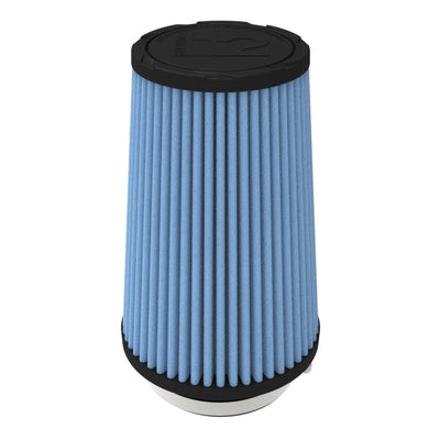 aFe Magnum FORCE Intake Replacement Air Filter w/ D2 Dura-Dry Media 4 F x6in B x4-1/2in T x9in H