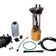 Fleece Performance 11-16 Ford Powerstroke (Short Bed) PowerFlo Lift Pump & Fuel System Upgrade Kit