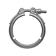 BorgWarner  S3/S400 Turbine Housing to Bearing Housing Replacement V-Band Clamp
