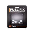 Fleece Performance Universal 3/8in Fuel Line Quick Connect Male Plug