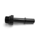 Fleece Performance Universal 1/2in Quick Connect to 3/4in-16 O-ring (-8 AN)
