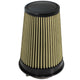 aFe MagnumFLOW Air Filters PG7 A/F 4in F x 6in B x 4-1/2 T x 8-1/2 H