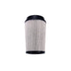 Wehrli Universal 5in Inlet Dry Air Filter (Use w/WCF Kits)