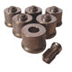 DDP 94-98 Dodge Cummins 5.9L 12V P-7100 Upgraded Delivery Valve Set
