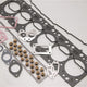 Cometic Street Pro 09+ CMS 6.7L Cummins Diesel 4.312inch Top End Gasket Kit