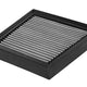 aFe MagnumFLOW Pro DRY S OE Replacement Filter 2017 GM Diesel Trucks V8 6.6L L5P