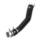 aFe 2024 GM Diesel Trucks V8 6.6L L5P BladeRunner 3.5in Aluminum Cold Charge Pipe - Black