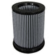 aFe MagnumFLOW Pro DRY S Intake Replacement Filter 3.5in F 6in B(Inverted) 5.5in T(Inverted) 7.5in H