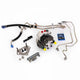S&S Diesel CP4 To DCR Fuel Pump Conversion Kit