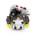 Ford 6.7L DCR Pump Conversion