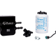 Fleece Performance 19-24 Ram 2500/3500 Cummins 6.7L Under Bed Fuel Filter Assembly
