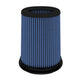 aFe Momentum Intake Rplcmnt Air Filter (5-1/4x3-3/4)IN F x(7-3/8x5-7/8)IN B x(4-1/2x4)IN Tx8-3/4IN H
